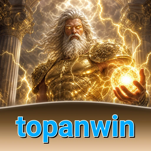 topanwin APK — gampang dipakai