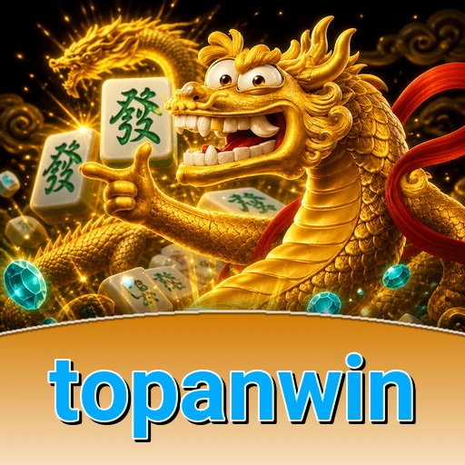 topanwin APK — hemat kuota