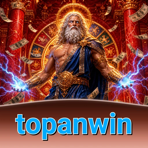 topanwin APK — katalog lengkap
