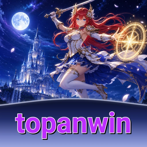 topanwin APK — file sudah dicek