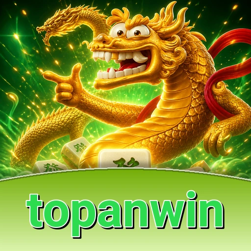 topanwin APK — gak dipotong pulsa