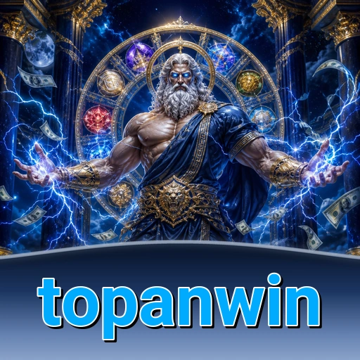 topanwin APK — bantuan 24 jam